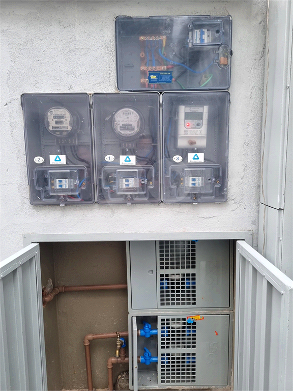 Casa locação – Vila Nova Cachoeirinha | 2 Dorms (1 Suíte) | Espaçosa 