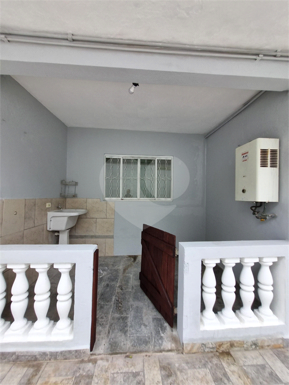 Casa locação – Vila Nova Cachoeirinha | 2 Dorms (1 Suíte) | Espaçosa 