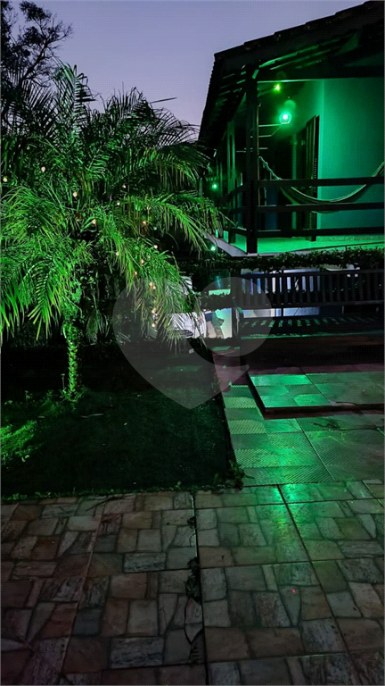 Chácara com piscina  em Mairiporã 