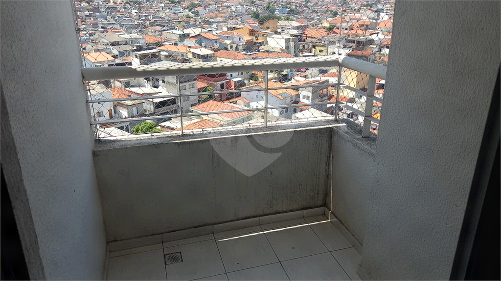 Apartamento, 2 quartos, 42 m² - Foto 5