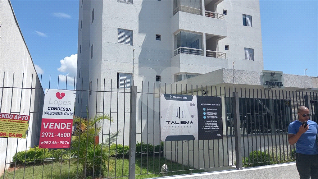 Apartamento, 2 quartos, 42 m² - Foto 3