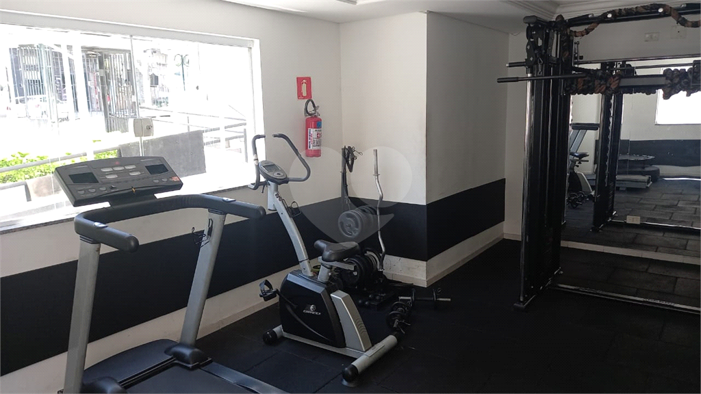 Apartamento, 2 quartos, 42 m² - Foto 23