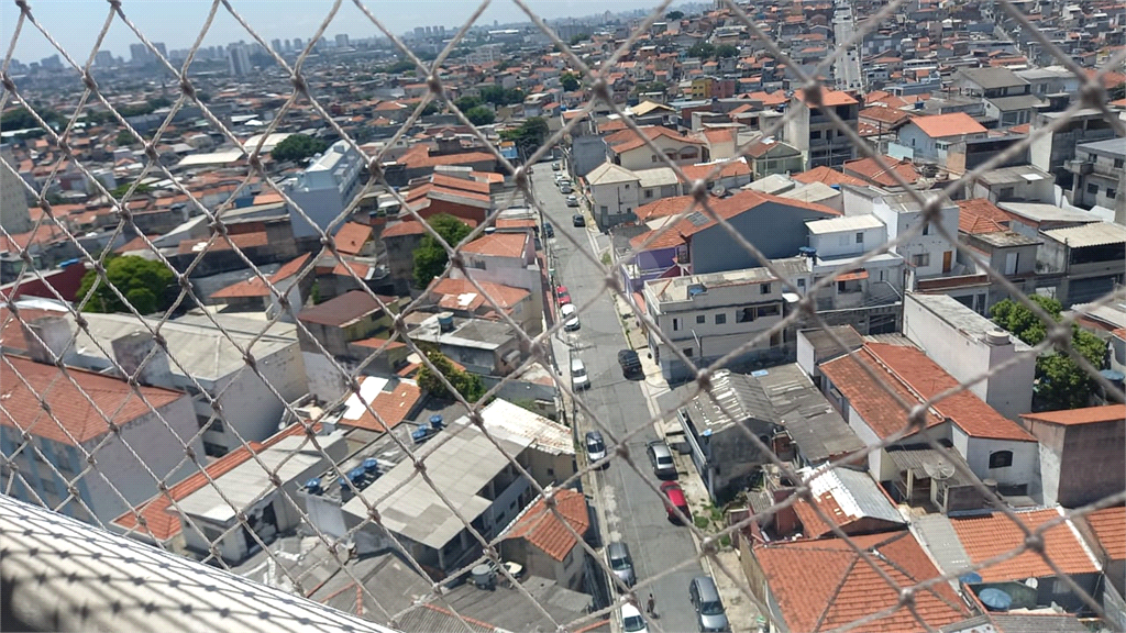 Apartamento, 2 quartos, 42 m² - Foto 7