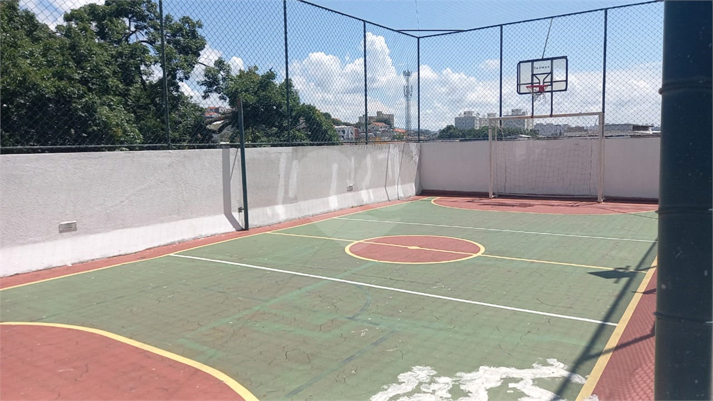 Apartamento, 2 quartos, 42 m² - Foto 28