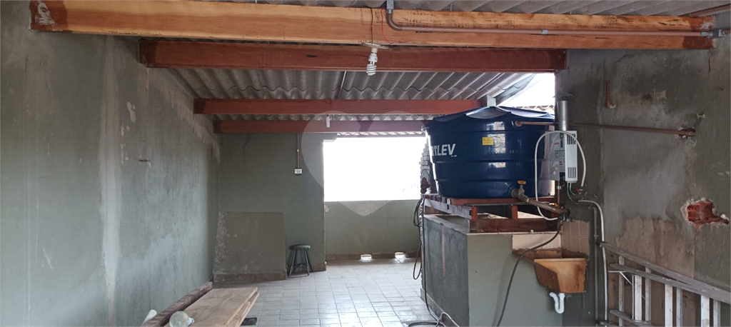 Casa ampla à venda na Parada Inglesa, a poucos minutos do metrô