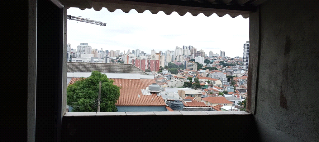 Casa ampla à venda na Parada Inglesa, a poucos minutos do metrô