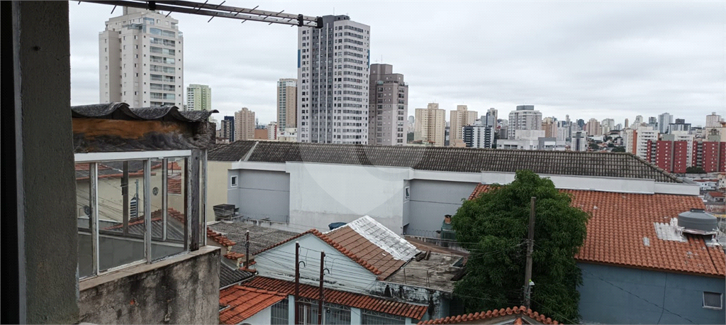 Casa ampla à venda na Parada Inglesa, a poucos minutos do metrô