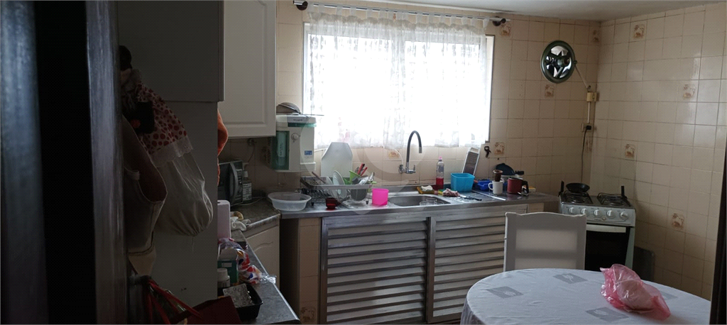 Casa ampla à venda na Parada Inglesa, a poucos minutos do metrô