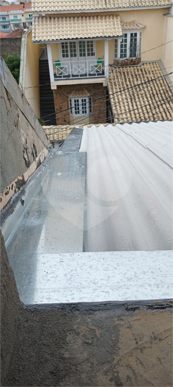 Casa ampla à venda na Parada Inglesa, a poucos minutos do metrô