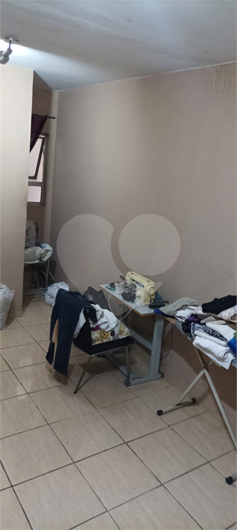 Casa ampla à venda na Parada Inglesa, a poucos minutos do metrô