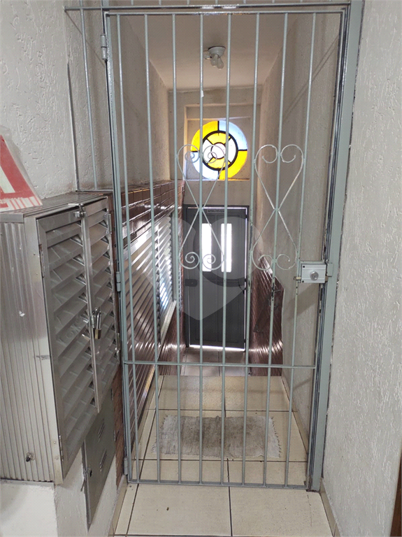 Lindo apartamento em Santana, próximo ao metrô – Rua Dr. Olavo Egídio