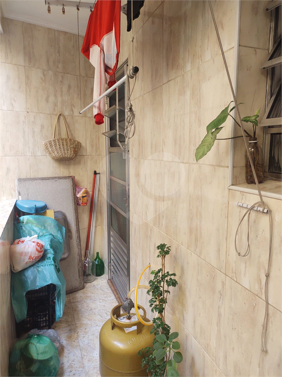 Lindo apartamento em Santana, próximo ao metrô – Rua Dr. Olavo Egídio