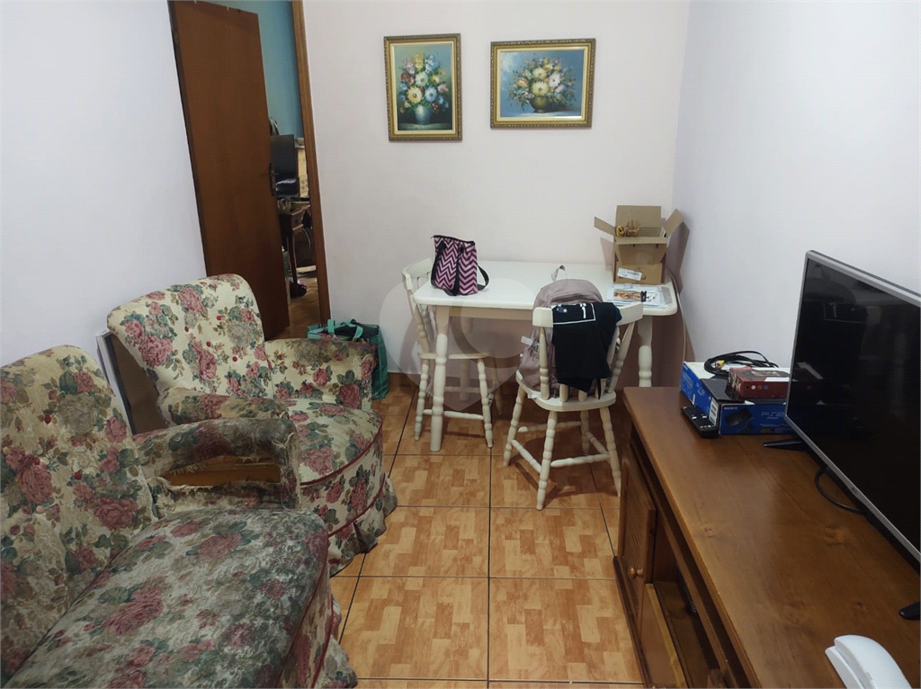 Lindo apartamento em Santana, próximo ao metrô – Rua Dr. Olavo Egídio