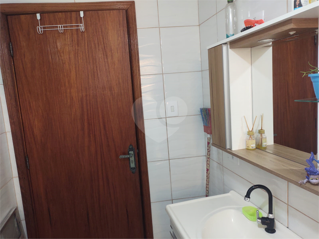 Lindo apartamento em Santana, próximo ao metrô – Rua Dr. Olavo Egídio