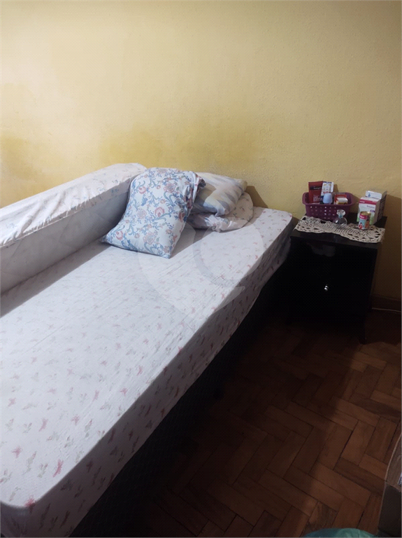 Lindo apartamento em Santana, próximo ao metrô – Rua Dr. Olavo Egídio