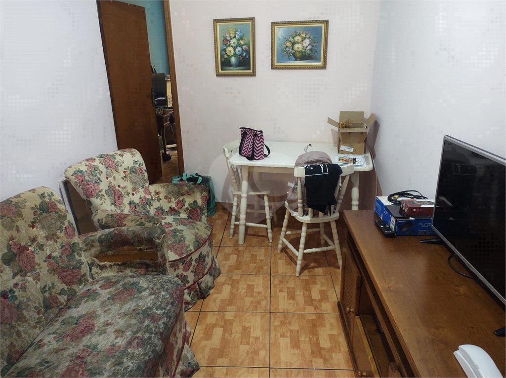Lindo apartamento em Santana, próximo ao metrô – Rua Dr. Olavo Egídio