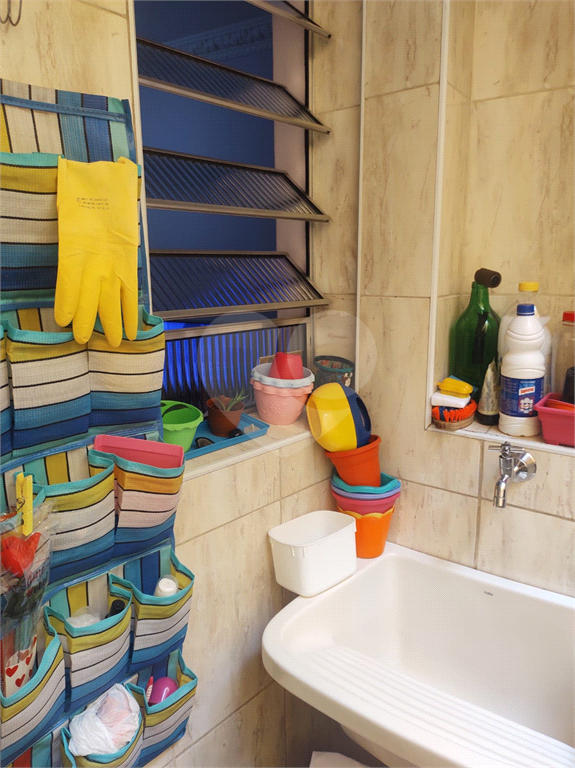 Lindo apartamento em Santana, próximo ao metrô – Rua Dr. Olavo Egídio