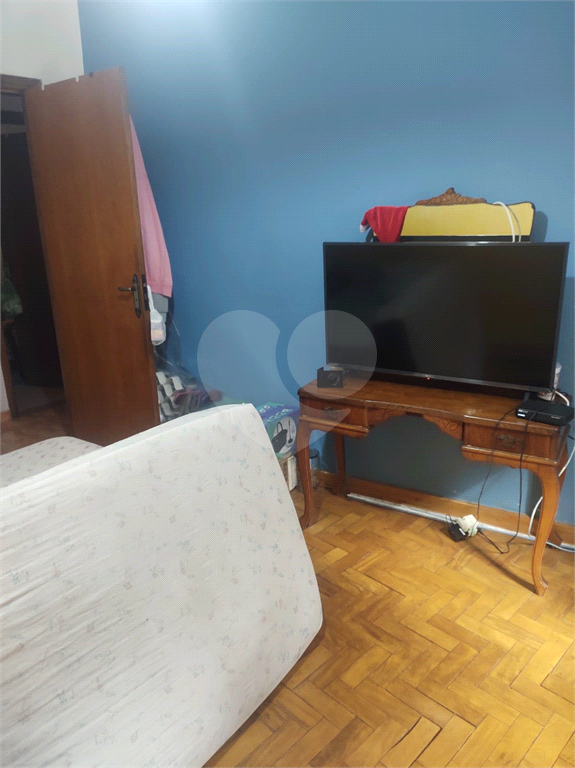 Lindo apartamento em Santana, próximo ao metrô – Rua Dr. Olavo Egídio