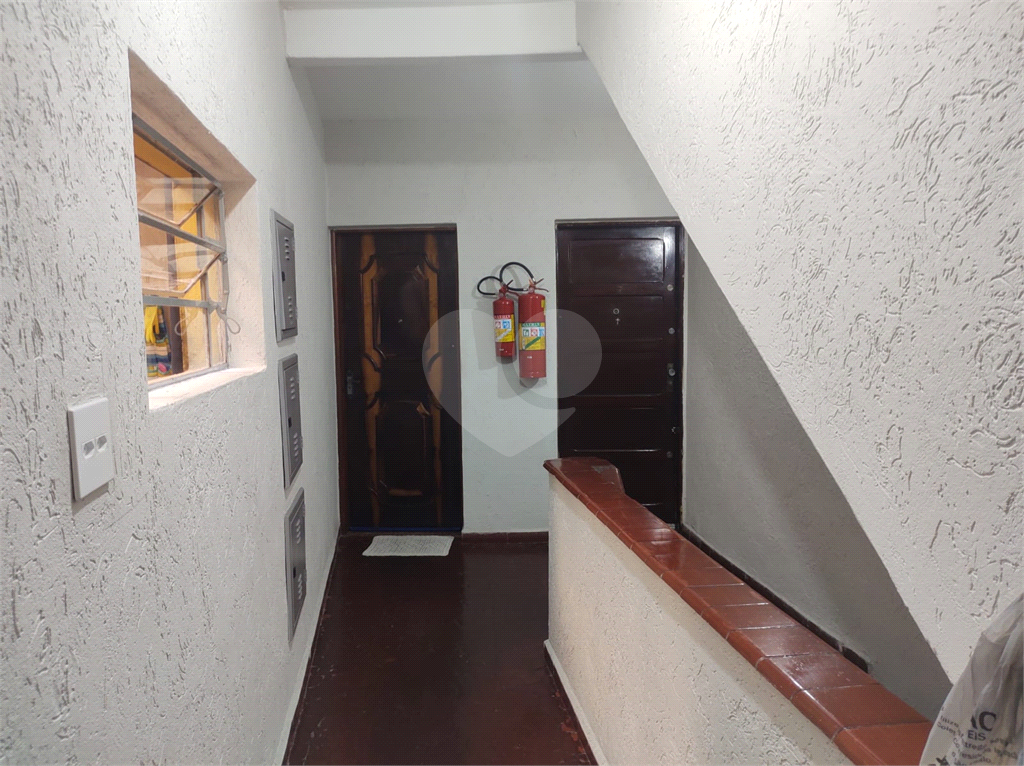 Lindo apartamento em Santana, próximo ao metrô – Rua Dr. Olavo Egídio