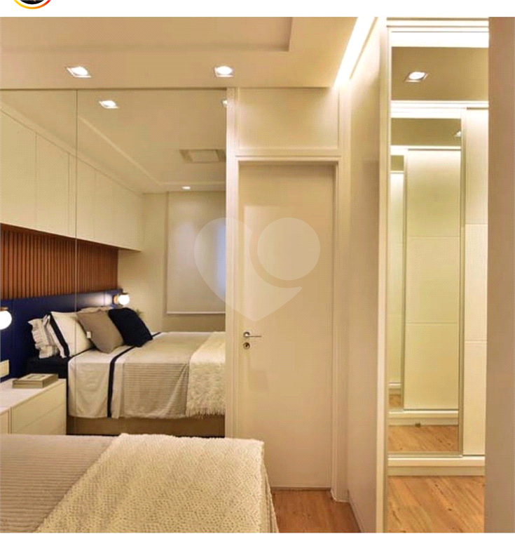 Apartamento a venda com varanda gourmet a venda