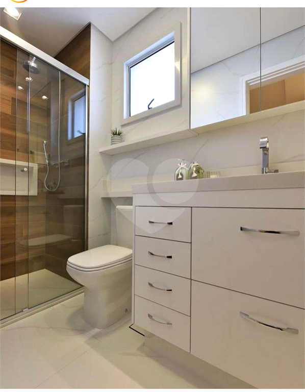 Apartamento a venda com varanda gourmet a venda