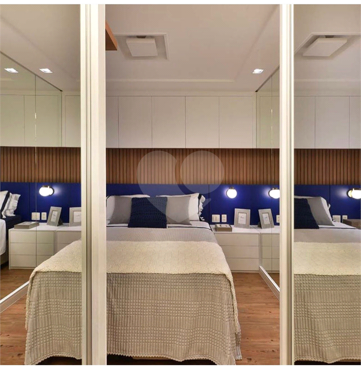 Apartamento a venda com varanda gourmet a venda