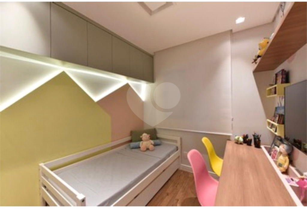 Apartamento a venda com varanda gourmet a venda