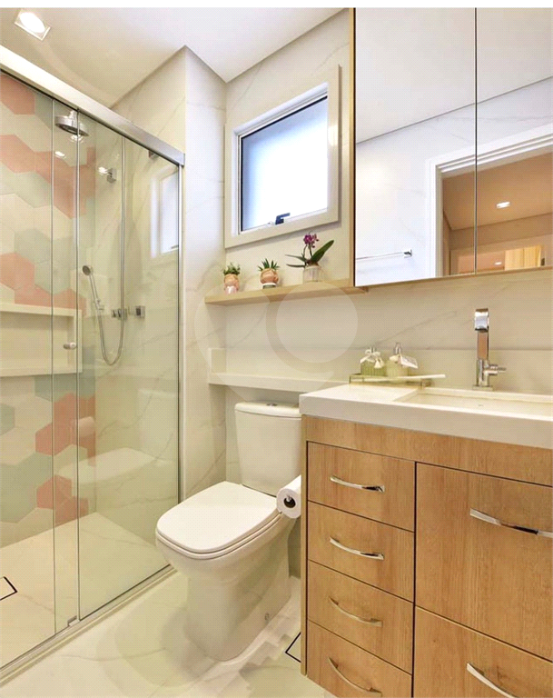 Apartamento a venda com varanda gourmet a venda