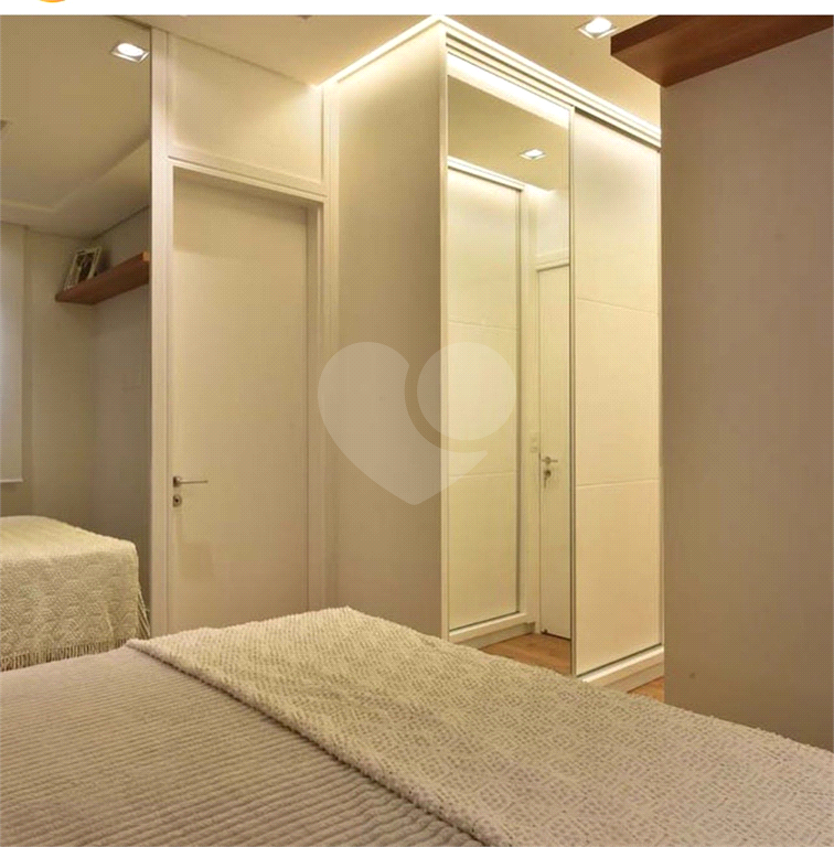 Apartamento a venda com varanda gourmet a venda