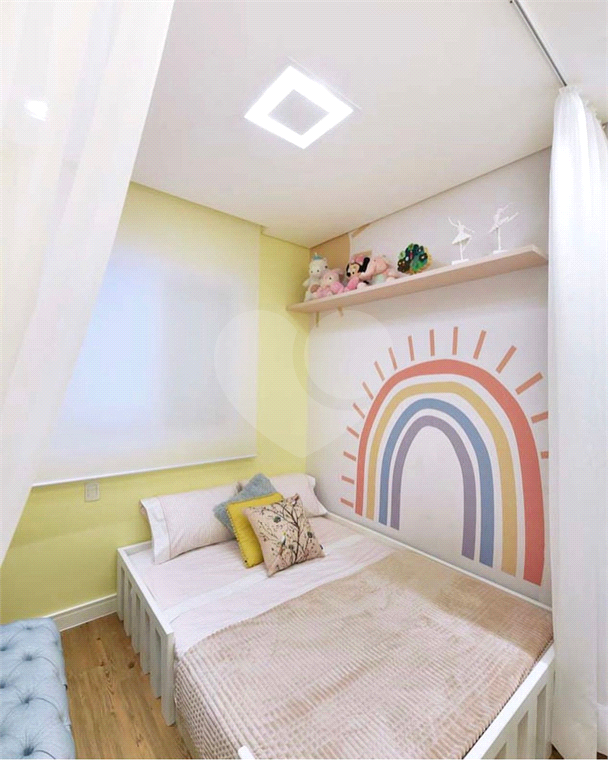 Apartamento a venda com varanda gourmet a venda