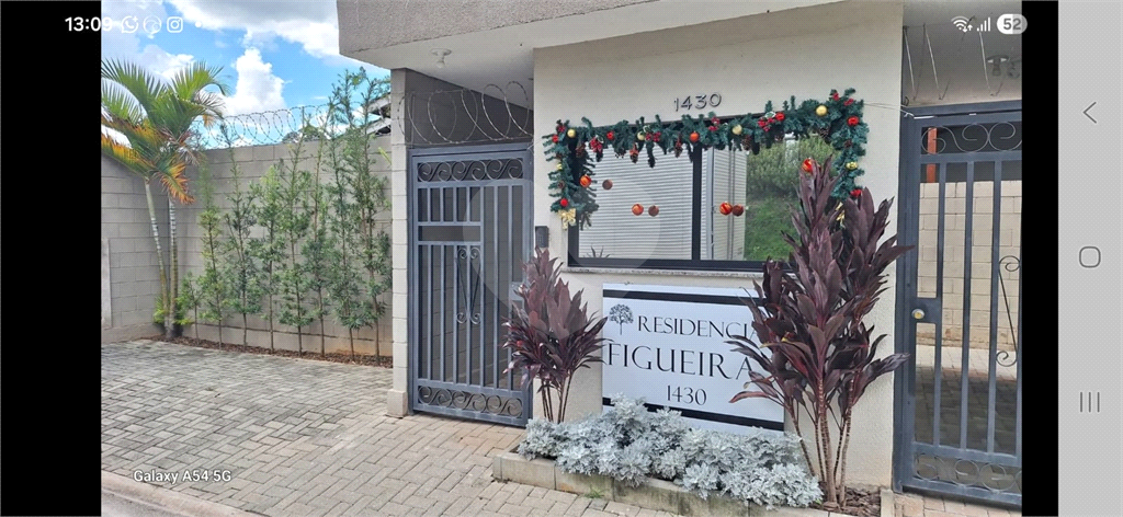 Casa, 2 quartos, 52 m² - Foto 11