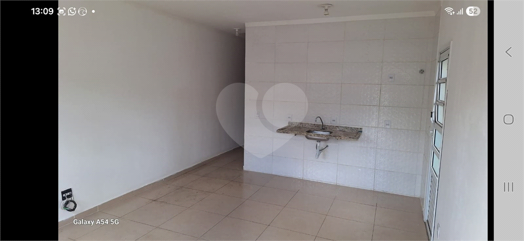 Casa, 2 quartos, 52 m² - Foto 9