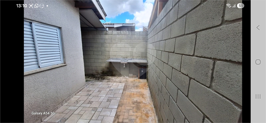 Casa, 2 quartos, 52 m² - Foto 2