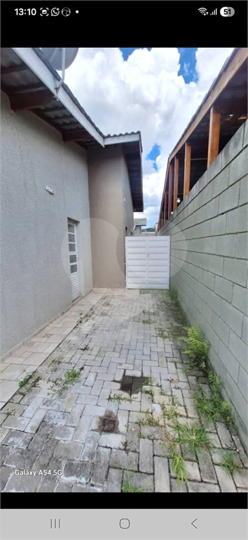 Casa, 2 quartos, 52 m² - Foto 1