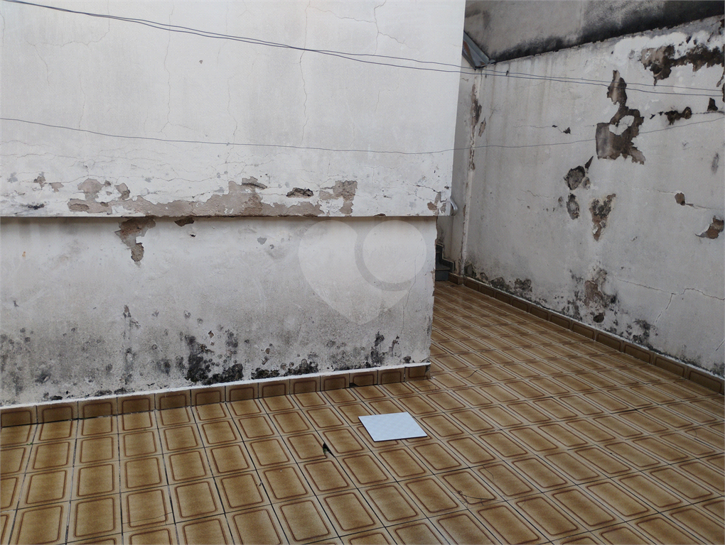 Sobrado Residencial 3 Dormitórios, Suíte, 2 Vagas. Tucuruvi