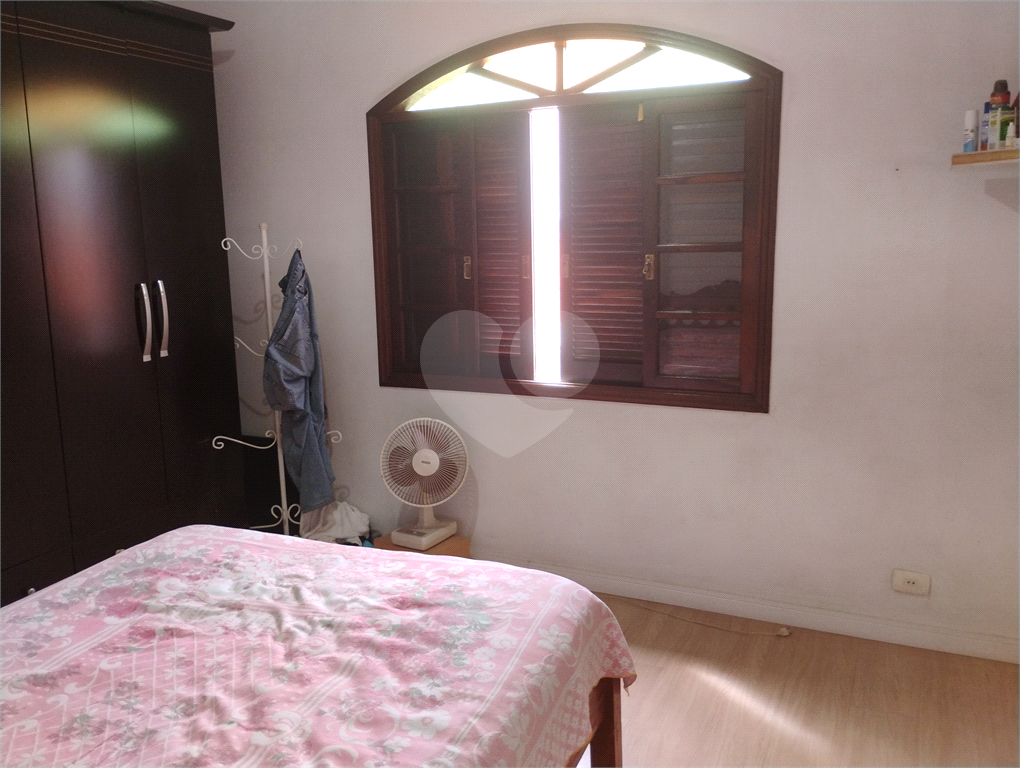 Sobrado Residencial 3 Dormitórios, Suíte, 2 Vagas. Tucuruvi