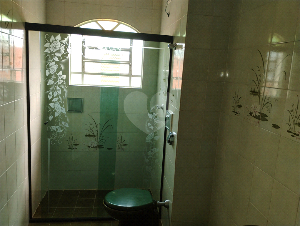 Sobrado Residencial 3 Dormitórios, Suíte, 2 Vagas. Tucuruvi