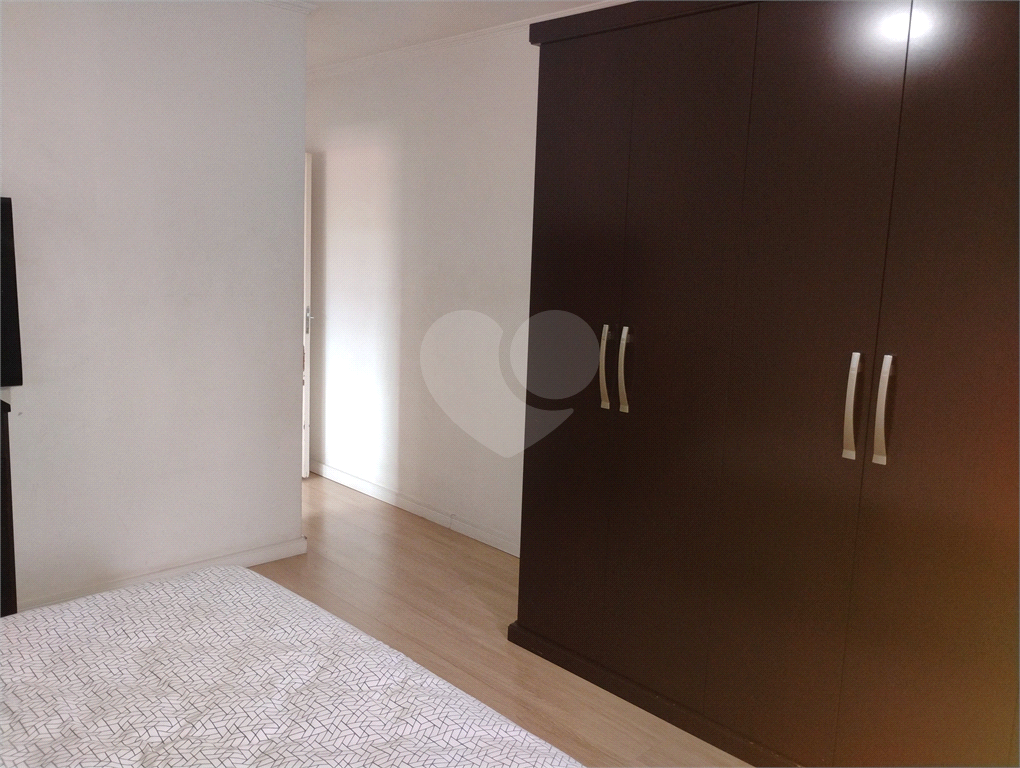 Sobrado Residencial 3 Dormitórios, Suíte, 2 Vagas. Tucuruvi