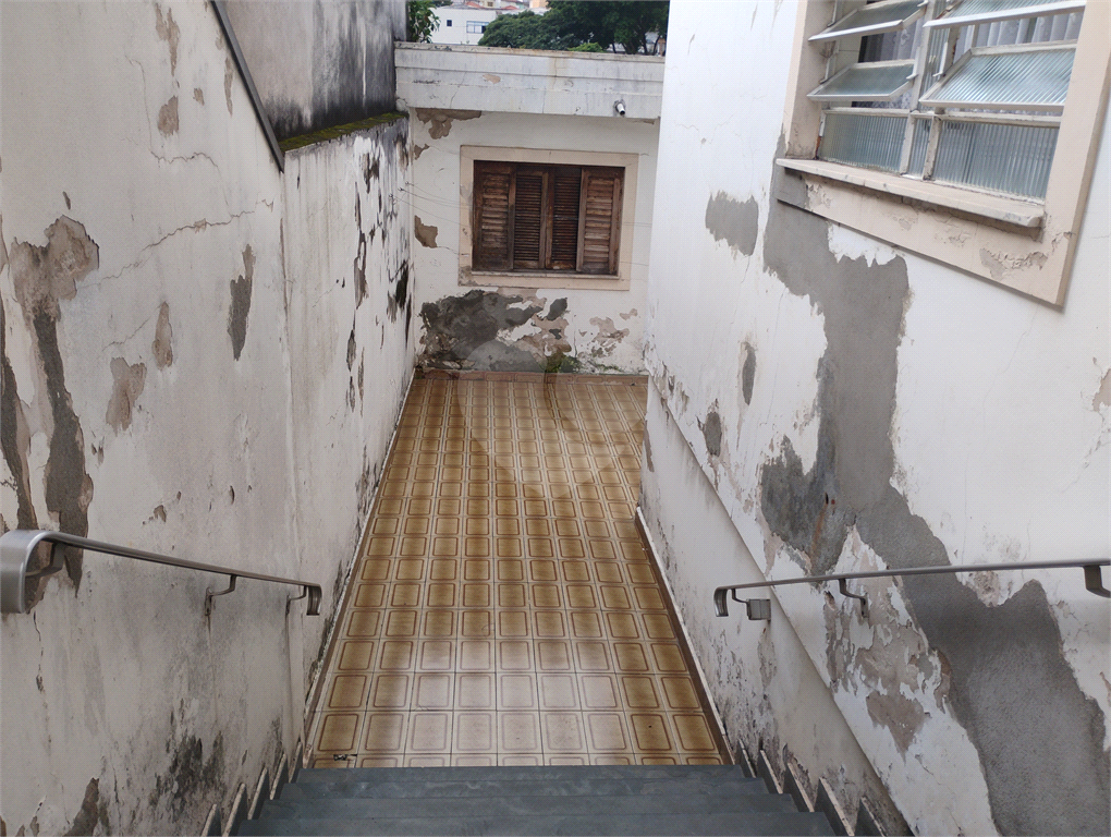 Sobrado Residencial 3 Dormitórios, Suíte, 2 Vagas. Tucuruvi