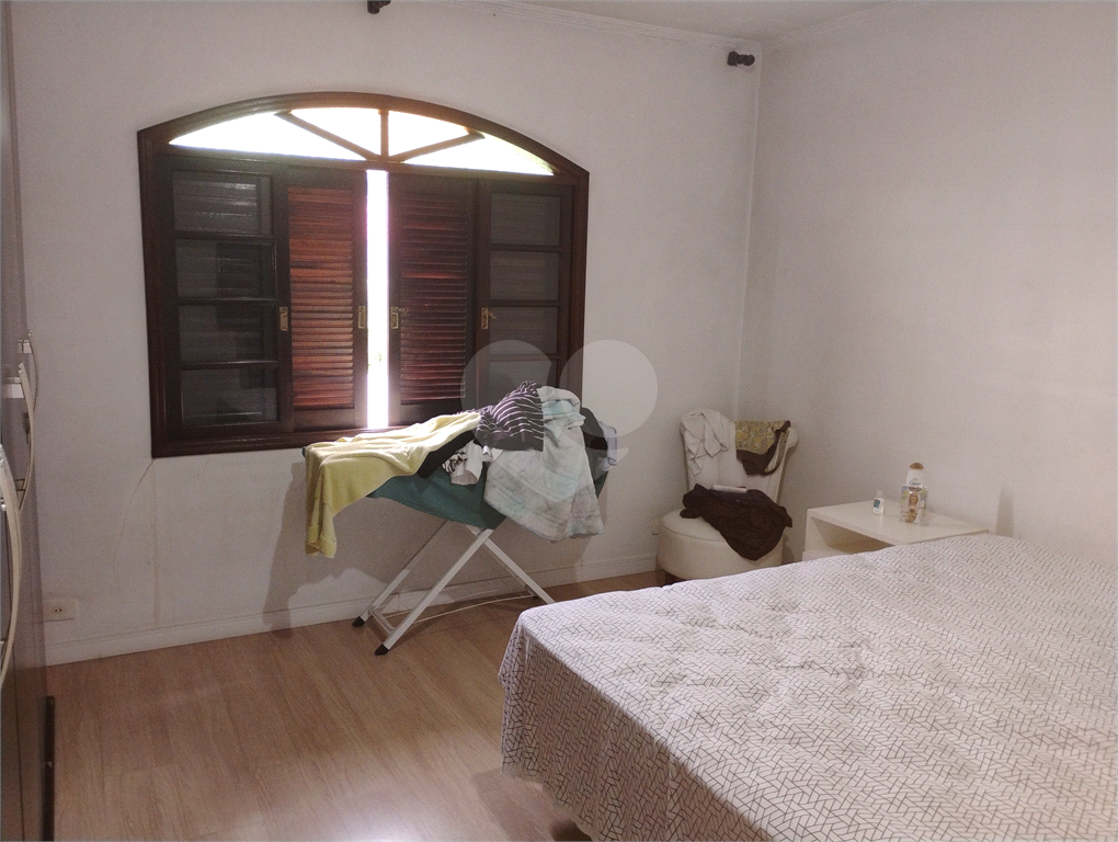 Sobrado Residencial 3 Dormitórios, Suíte, 2 Vagas. Tucuruvi