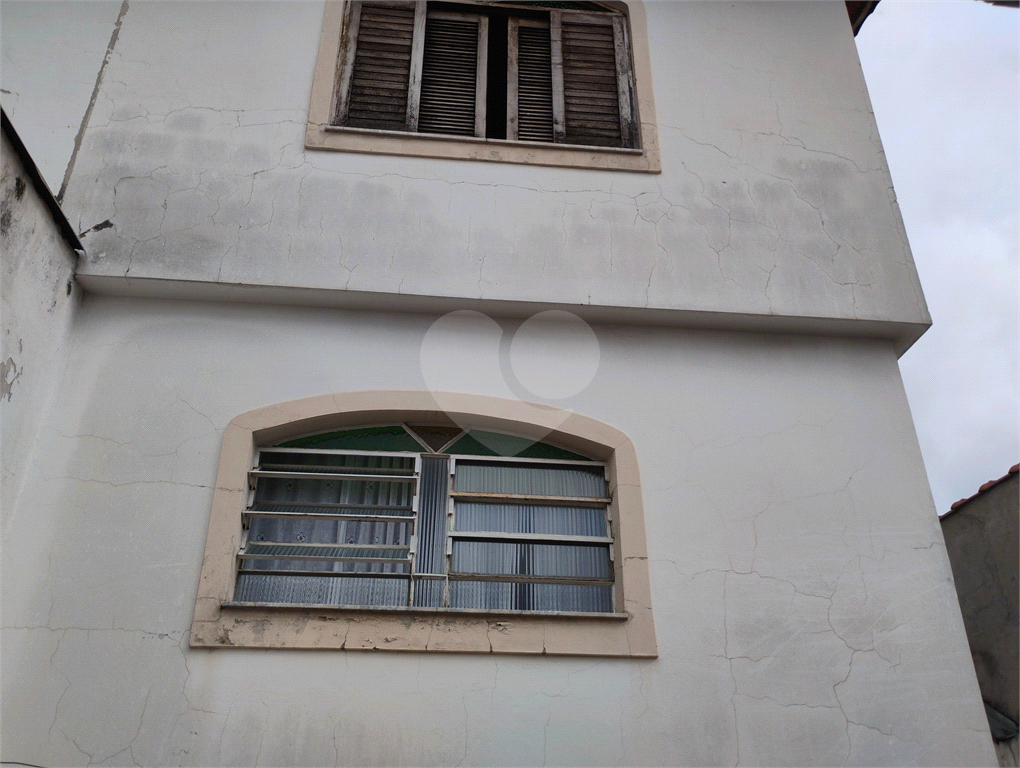 Sobrado Residencial 3 Dormitórios, Suíte, 2 Vagas. Tucuruvi