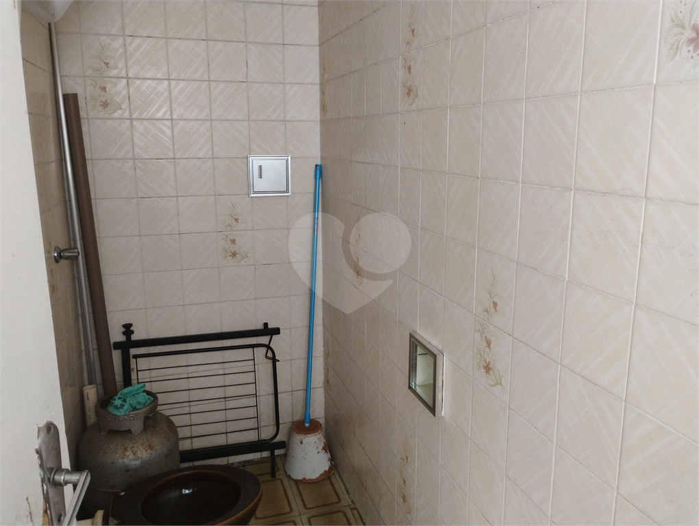 Sobrado Residencial 3 Dormitórios, Suíte, 2 Vagas. Tucuruvi