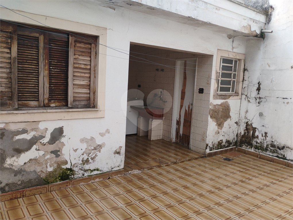 Sobrado Residencial 3 Dormitórios, Suíte, 2 Vagas. Tucuruvi