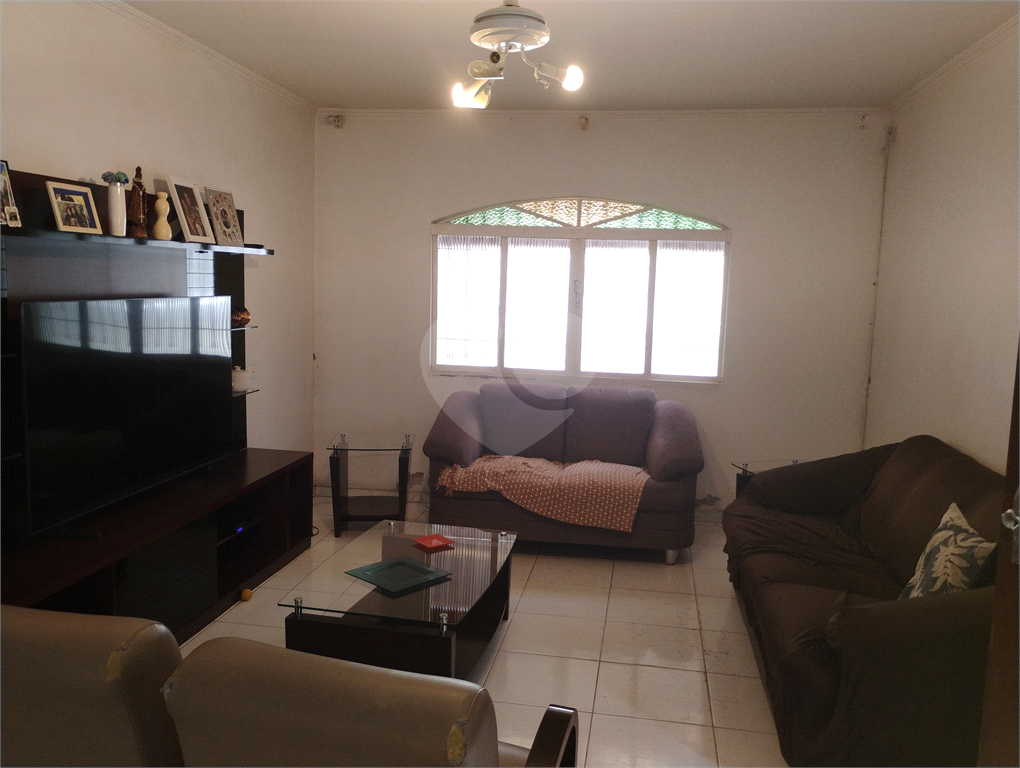 Sobrado Residencial 3 Dormitórios, Suíte, 2 Vagas. Tucuruvi