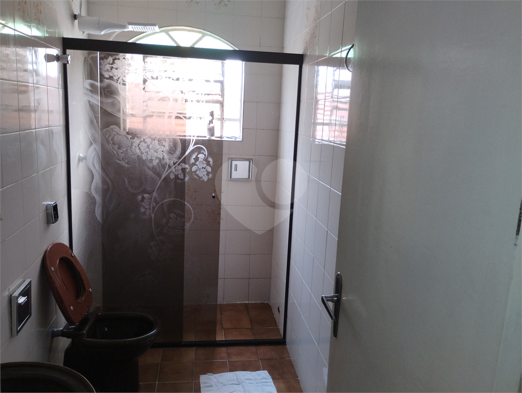 Sobrado Residencial 3 Dormitórios, Suíte, 2 Vagas. Tucuruvi