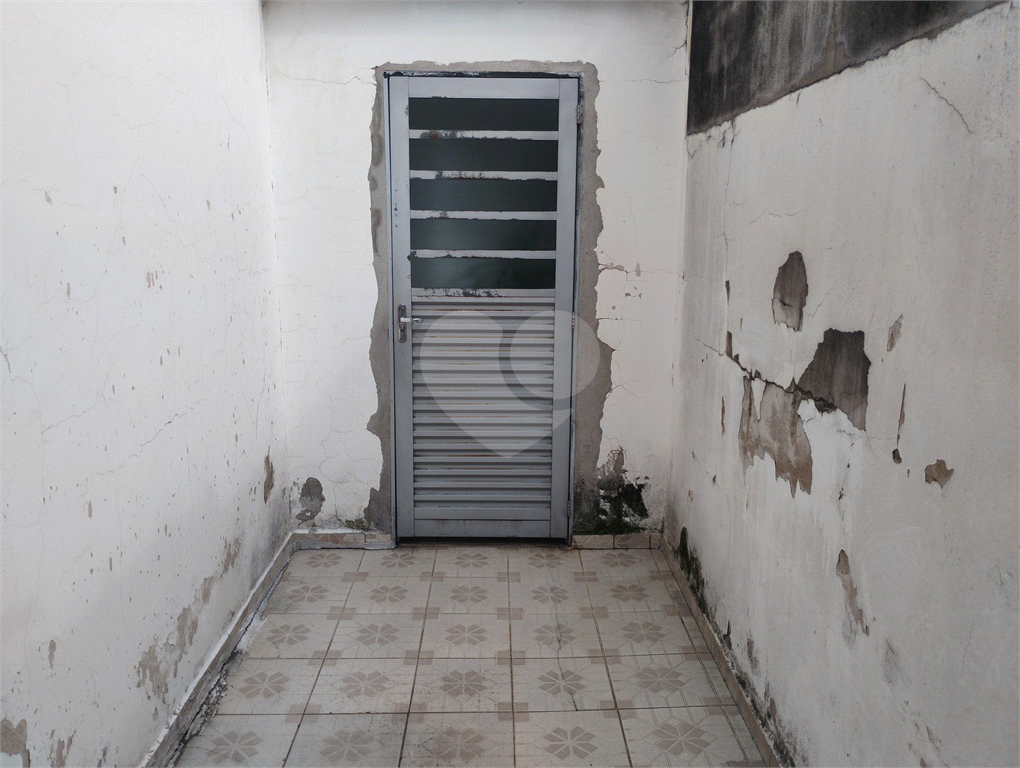 Sobrado Residencial 3 Dormitórios, Suíte, 2 Vagas. Tucuruvi