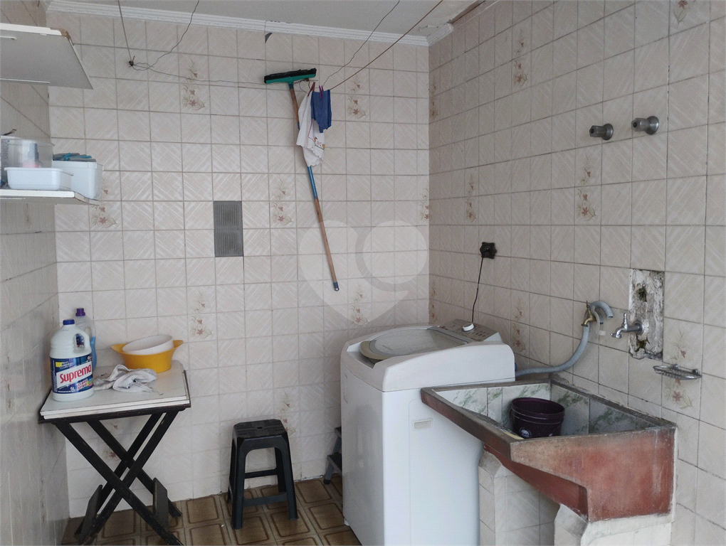 Sobrado Residencial 3 Dormitórios, Suíte, 2 Vagas. Tucuruvi