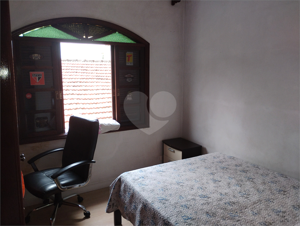 Sobrado Residencial 3 Dormitórios, Suíte, 2 Vagas. Tucuruvi