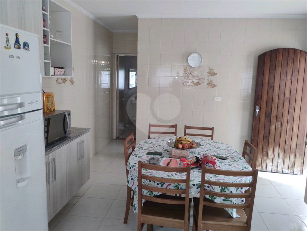 Sobrado Residencial 3 Dormitórios, Suíte, 2 Vagas. Tucuruvi