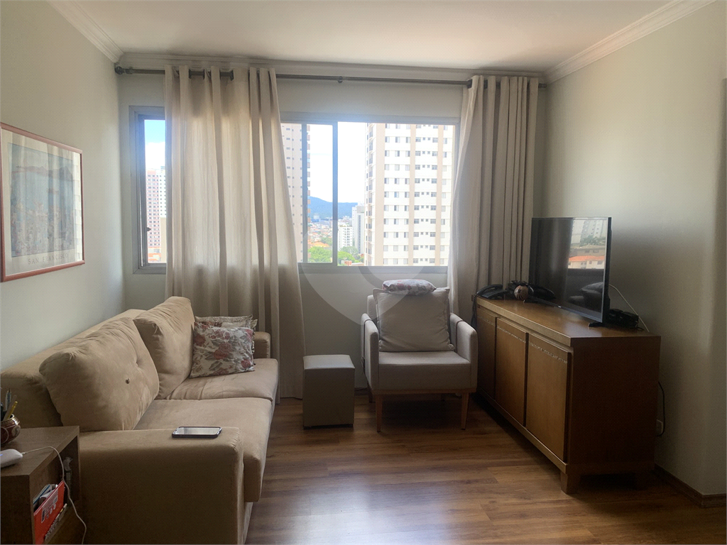 Apartamento, 2 quartos, 74 m² - Foto 2